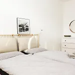 Appartement Heidi Lux 1