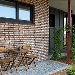 Appartement Heidi Lux 1