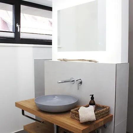 Apartmán Heidi Lux 1