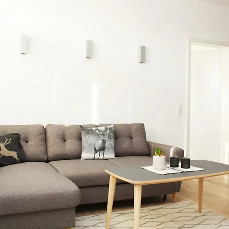 Daire Heidi Lux 1 *