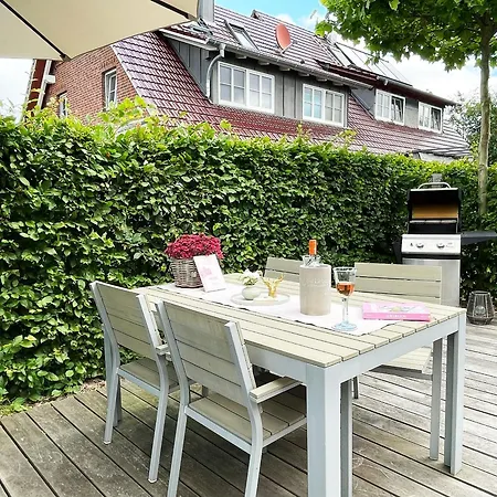 Heidi Lux 1 Apartamento Nindorf (Harburg)