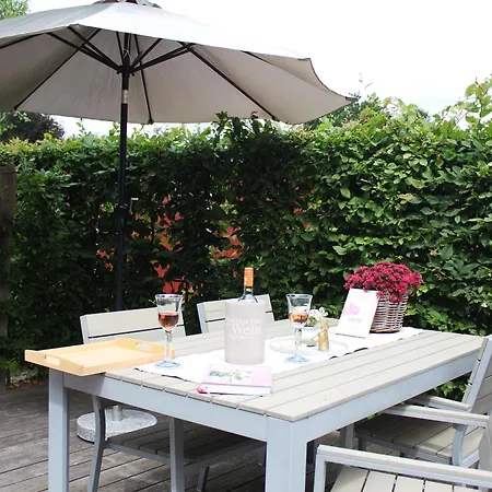 Apartmán Heidi Lux 1