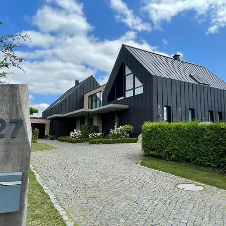 Heidi Lux 1 Apartamento Nindorf (Harburg)