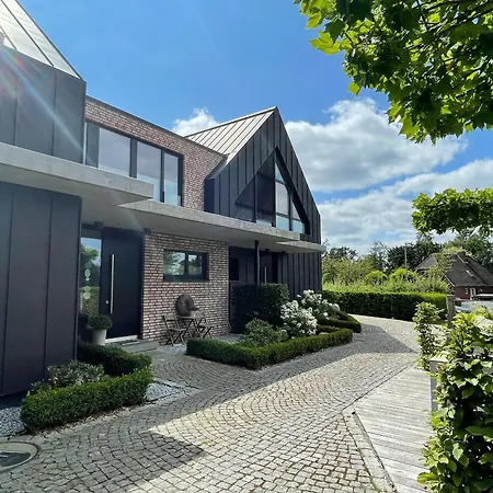 Heidi Lux 1 Apartamento Nindorf (Harburg)